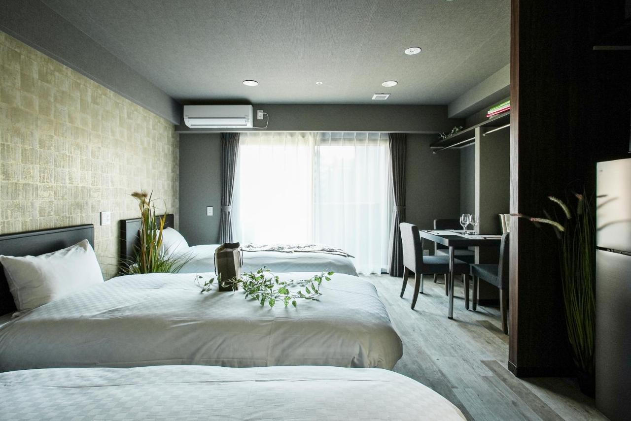 Vacation Rent 金沢 Apartment Kanazawa Exterior photo