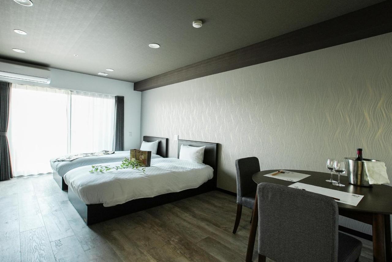 Vacation Rent 金沢 Apartment Kanazawa Exterior photo