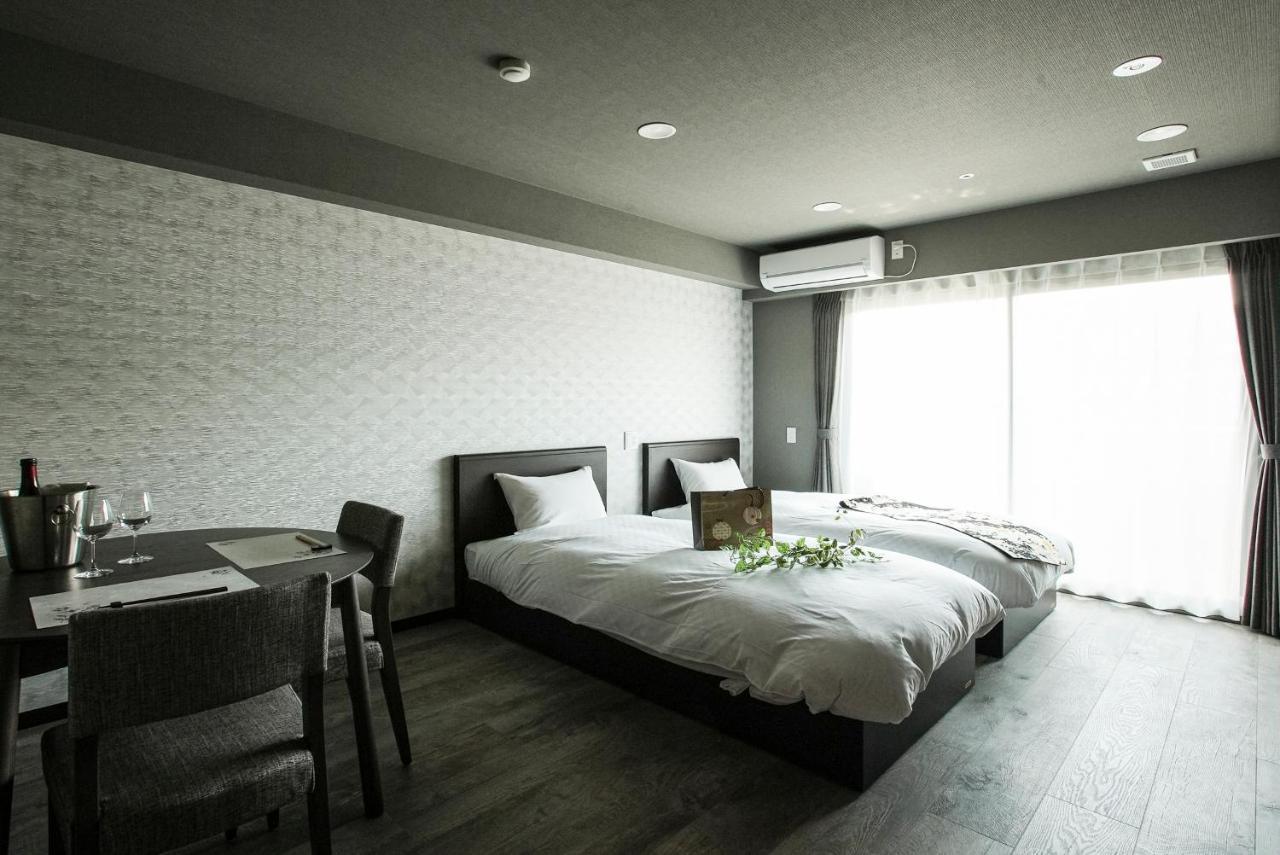 Vacation Rent 金沢 Apartment Kanazawa Exterior photo