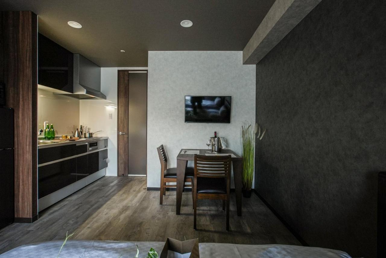 Vacation Rent 金沢 Apartment Kanazawa Exterior photo