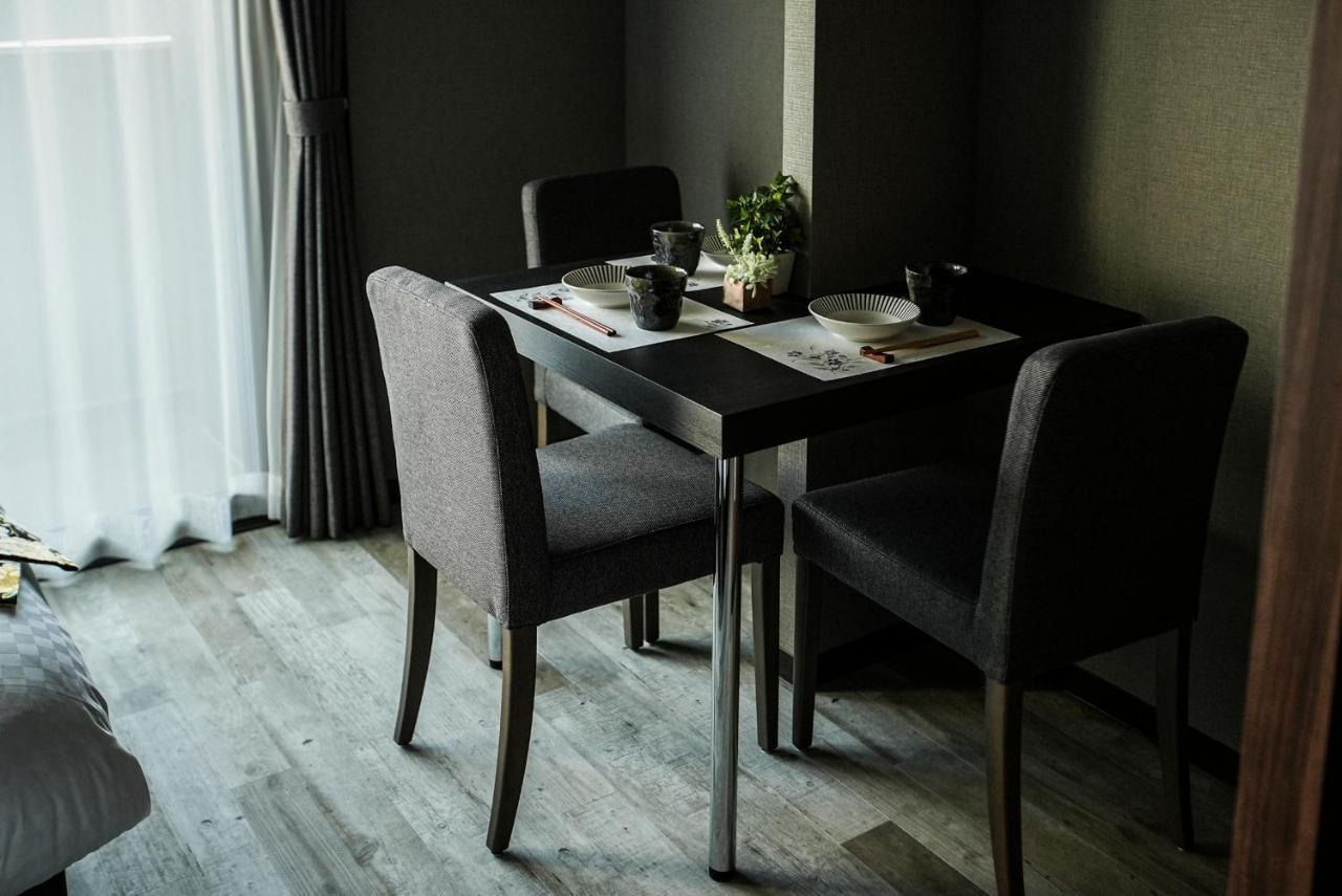 Vacation Rent 金沢 Apartment Kanazawa Exterior photo