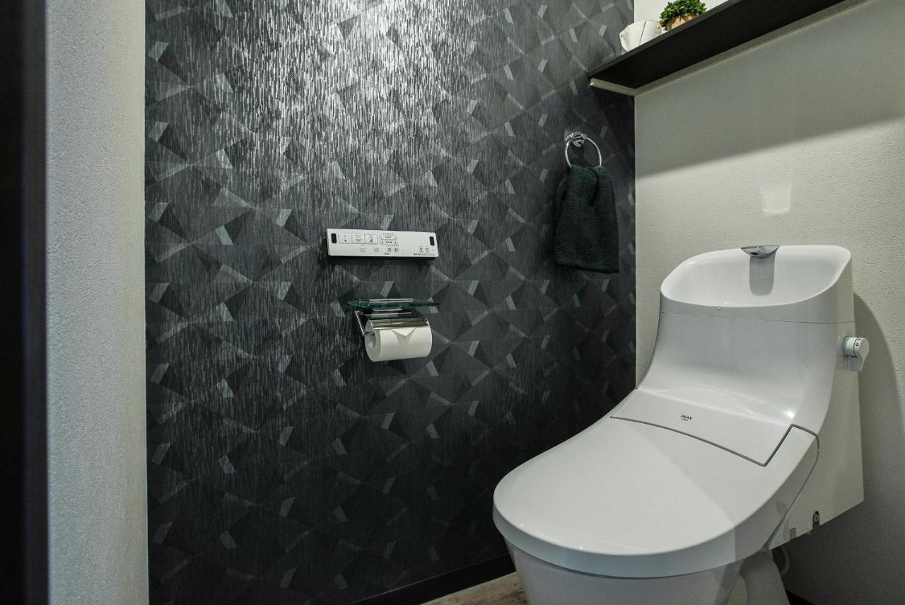 Vacation Rent 金沢 Apartment Kanazawa Exterior photo