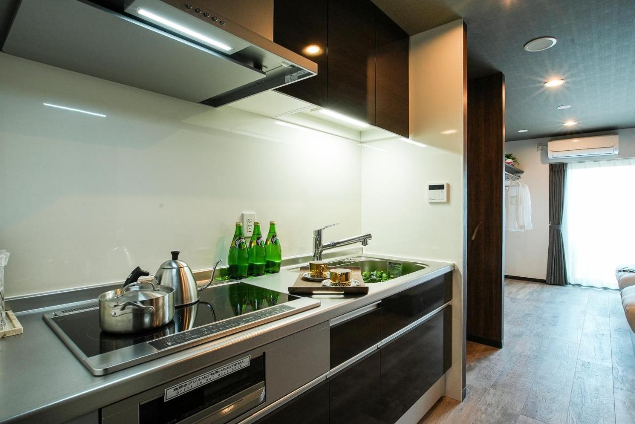 Vacation Rent 金沢 Apartment Kanazawa Exterior photo