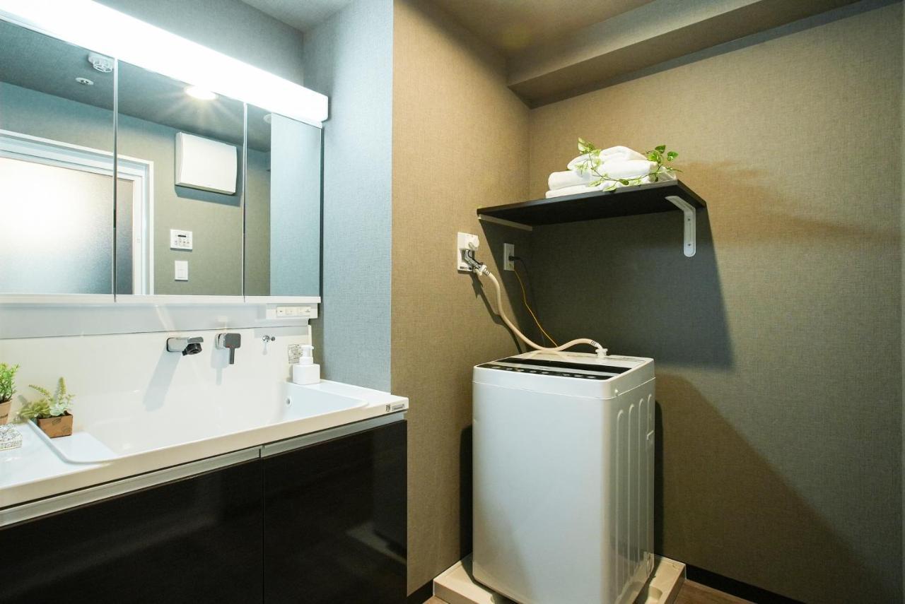 Vacation Rent 金沢 Apartment Kanazawa Exterior photo