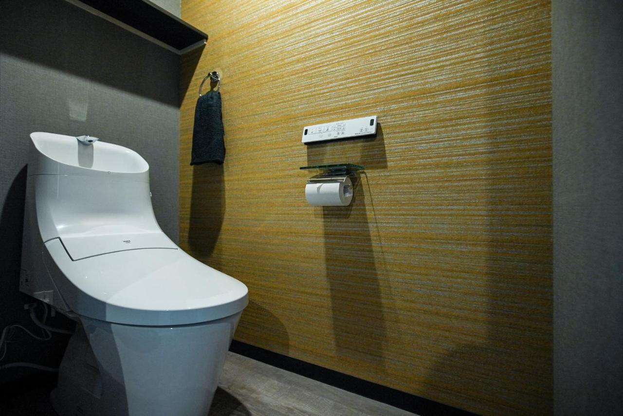 Vacation Rent 金沢 Apartment Kanazawa Exterior photo