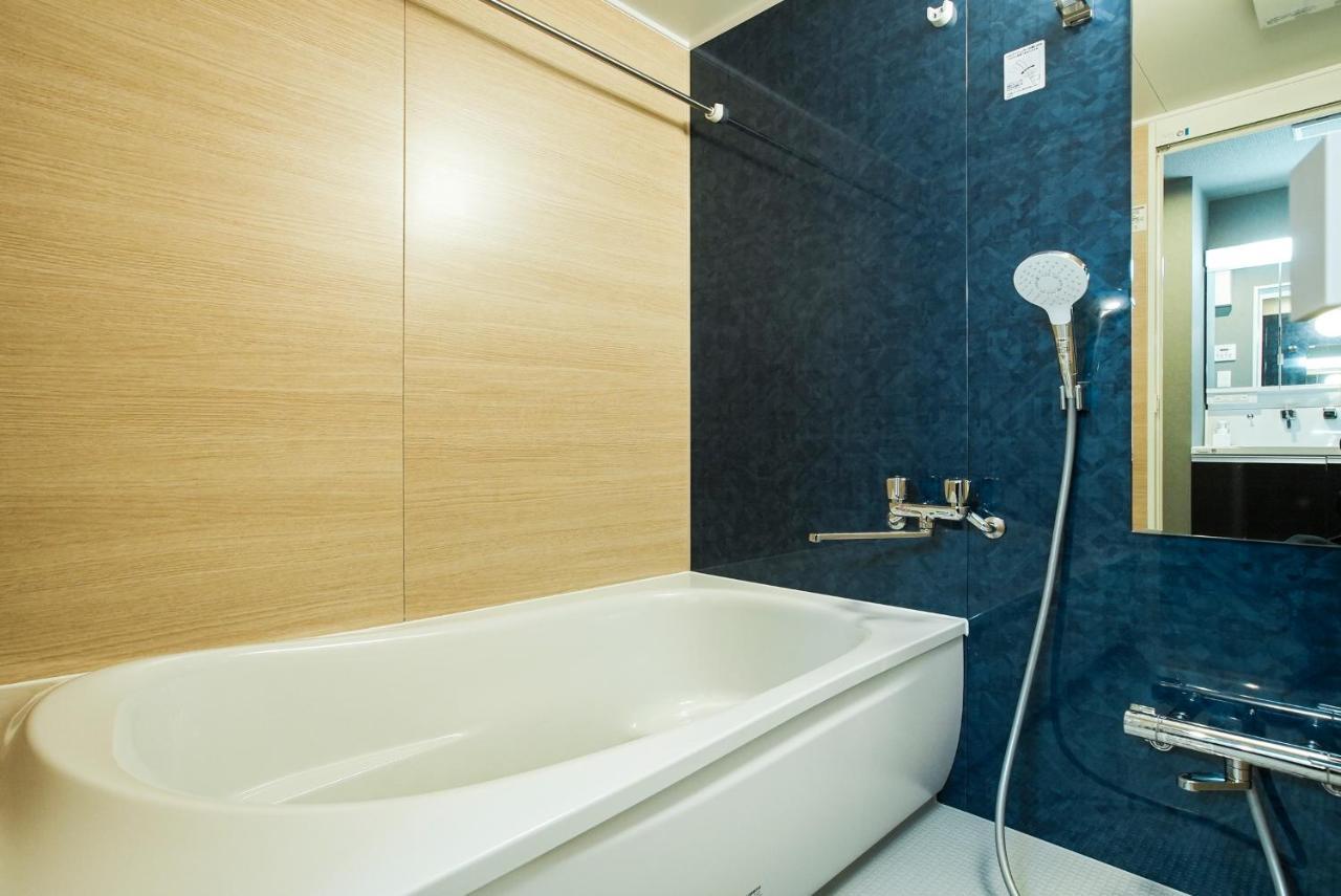 Vacation Rent 金沢 Apartment Kanazawa Exterior photo