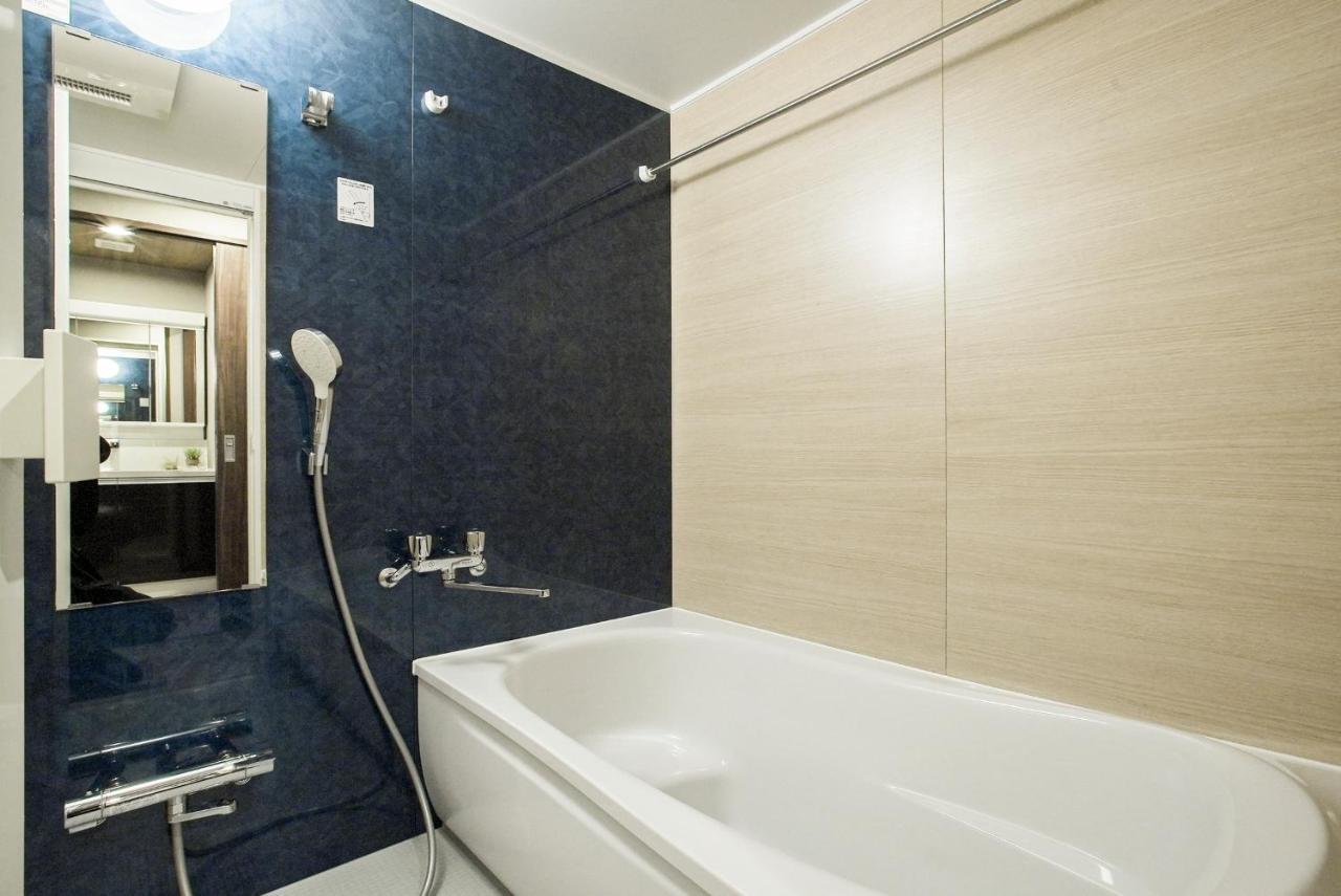 Vacation Rent 金沢 Apartment Kanazawa Exterior photo