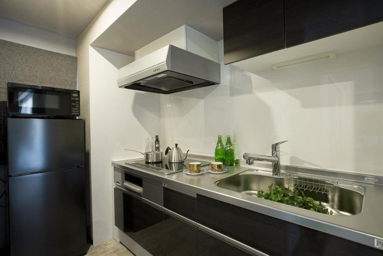 Vacation Rent 金沢 Apartment Kanazawa Exterior photo