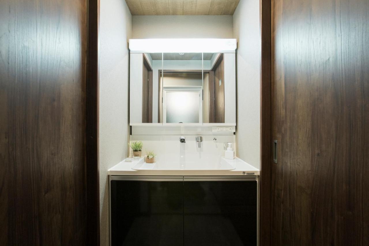 Vacation Rent 金沢 Apartment Kanazawa Exterior photo