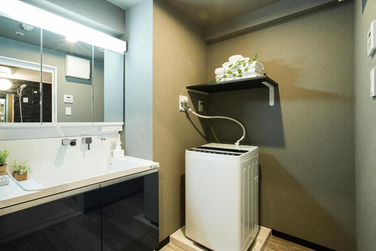 Vacation Rent 金沢 Apartment Kanazawa Exterior photo
