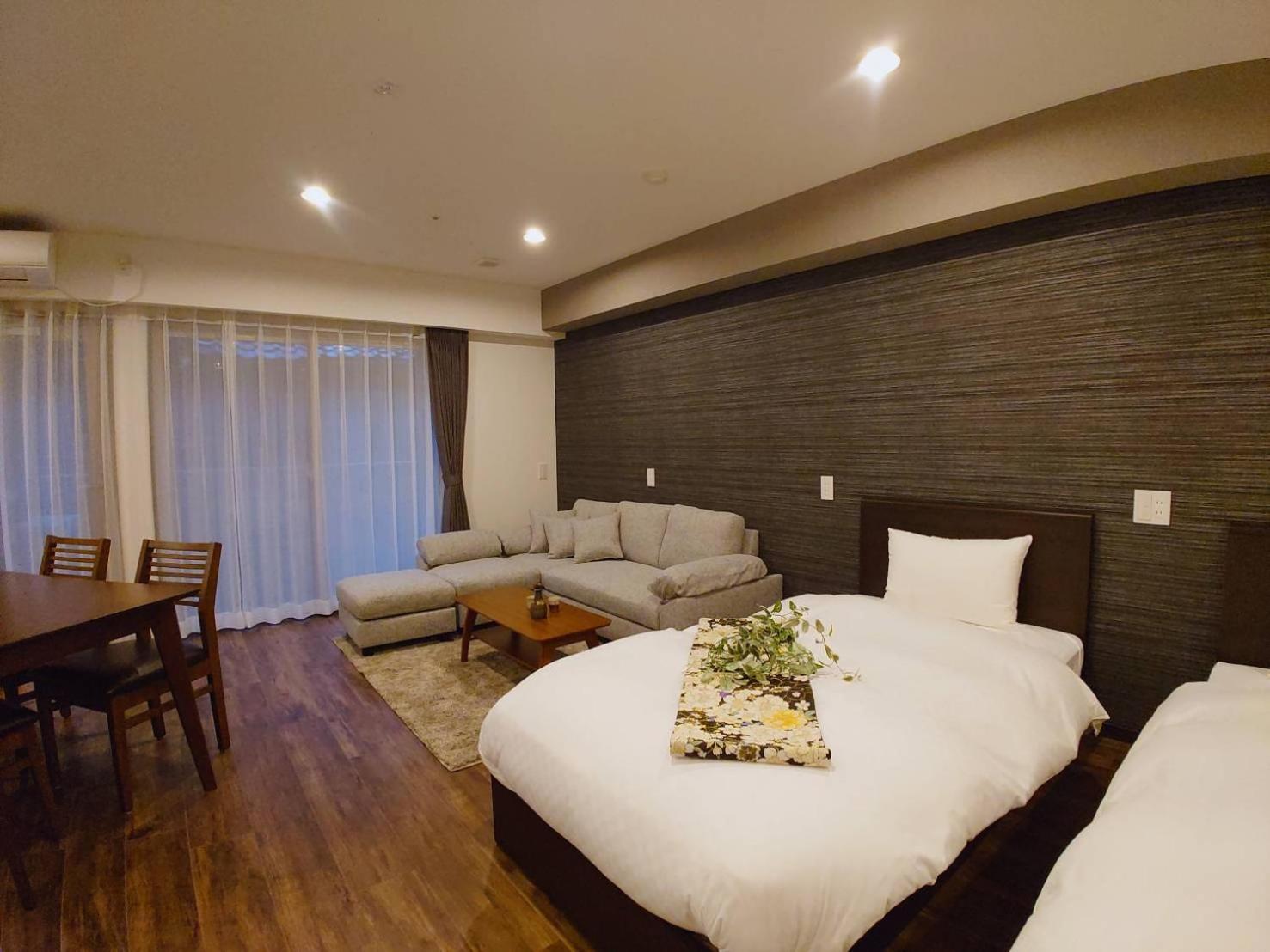 Vacation Rent 金沢 Apartment Kanazawa Exterior photo