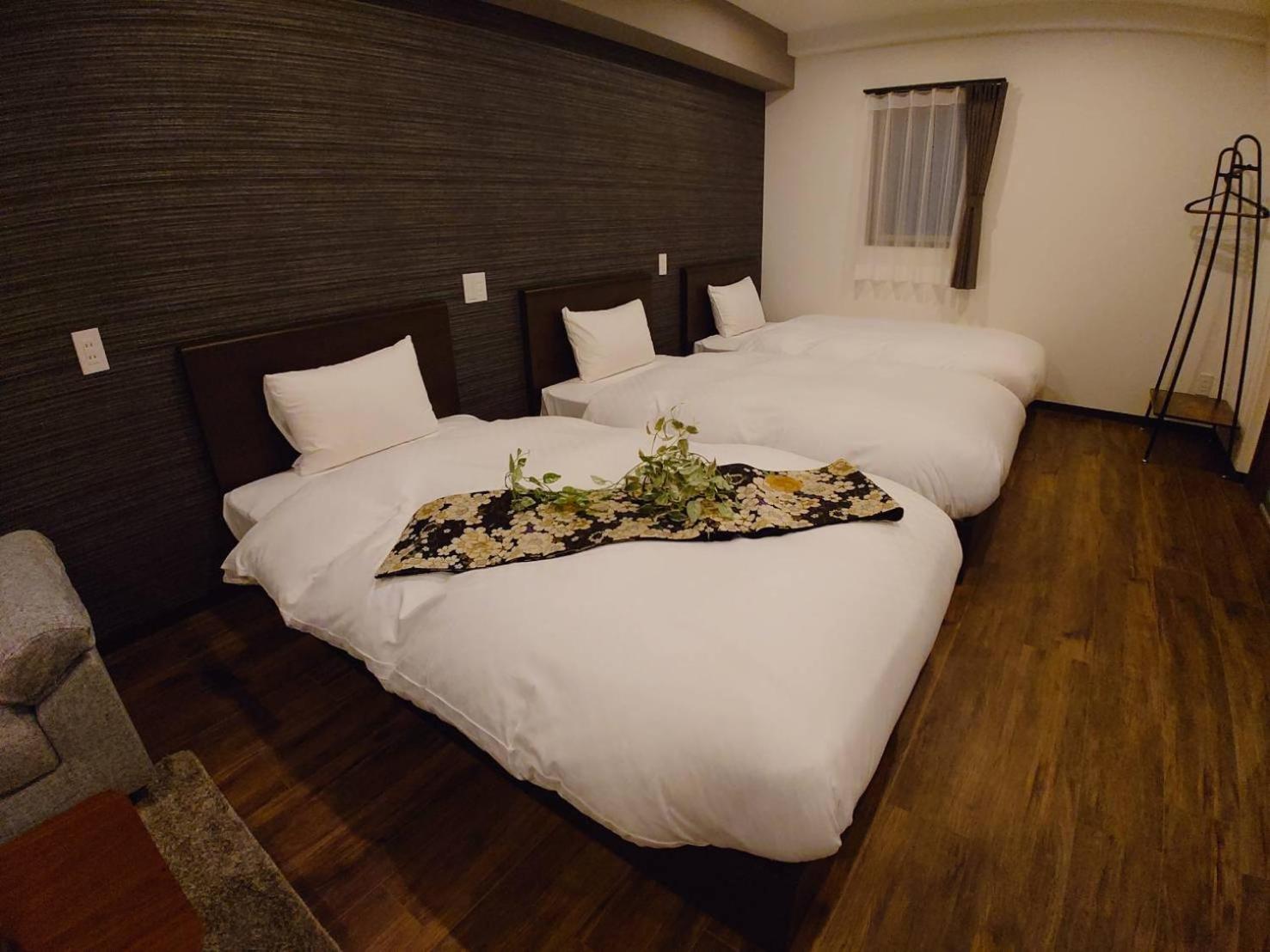 Vacation Rent 金沢 Apartment Kanazawa Exterior photo