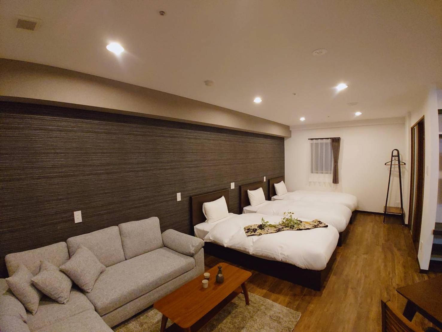 Vacation Rent 金沢 Apartment Kanazawa Exterior photo
