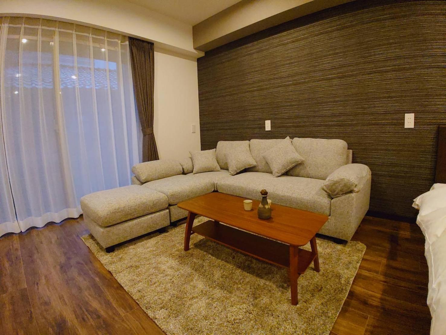 Vacation Rent 金沢 Apartment Kanazawa Exterior photo