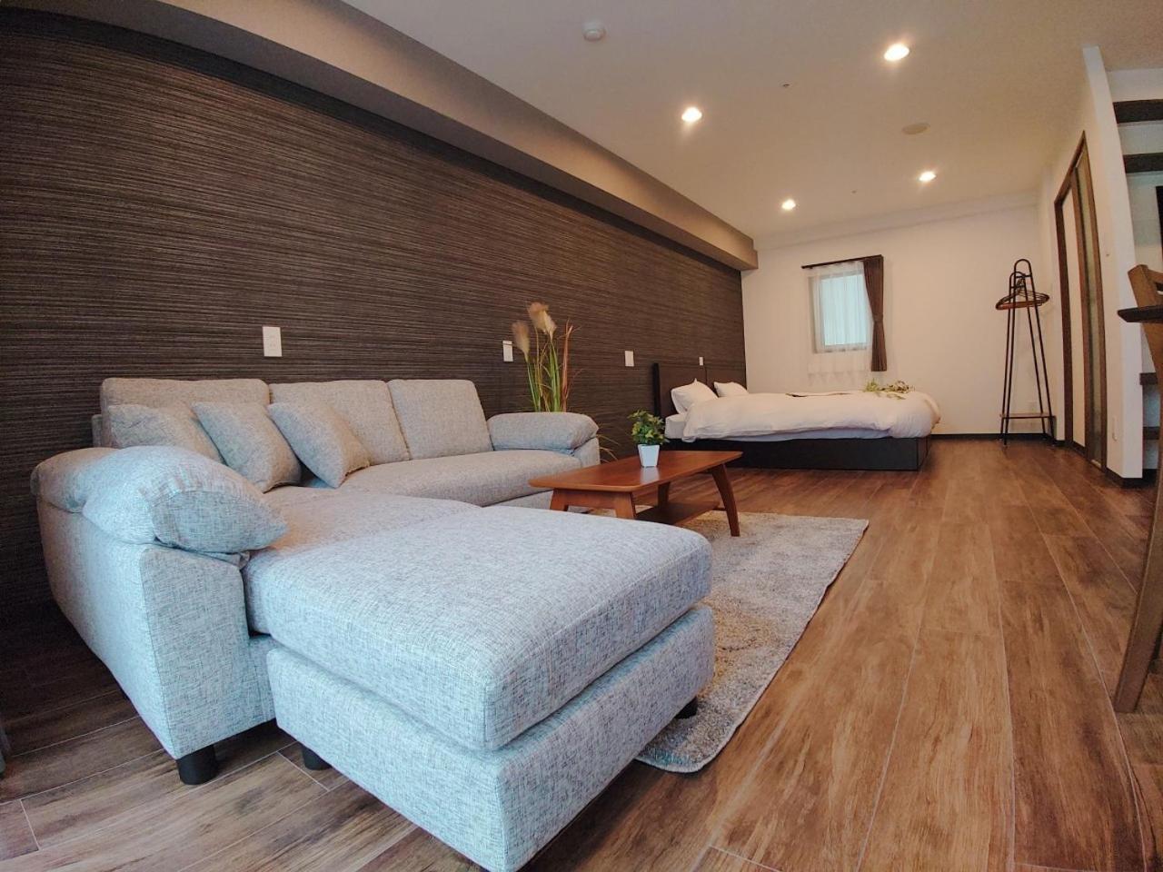 Vacation Rent 金沢 Apartment Kanazawa Exterior photo