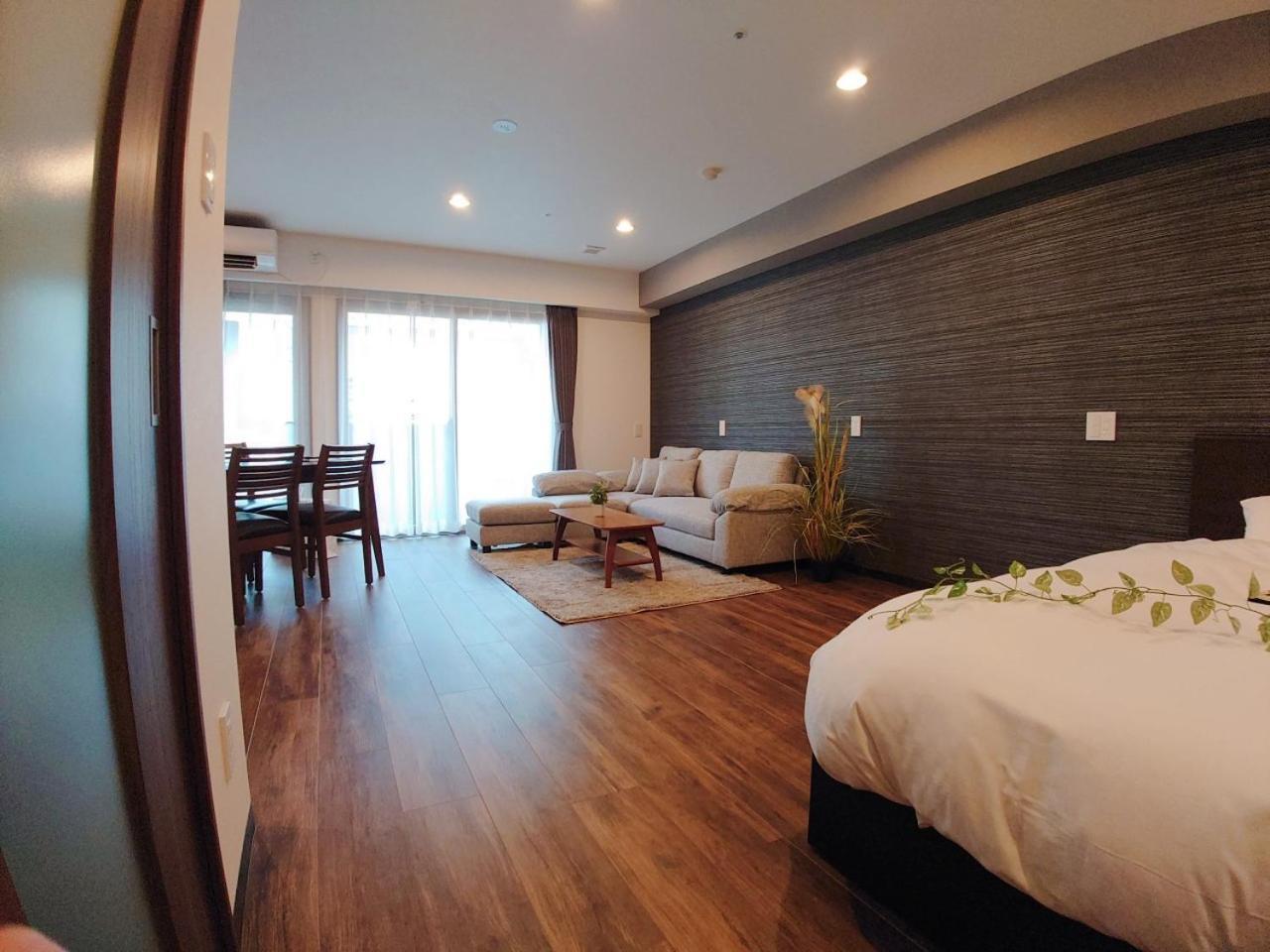 Vacation Rent 金沢 Apartment Kanazawa Exterior photo